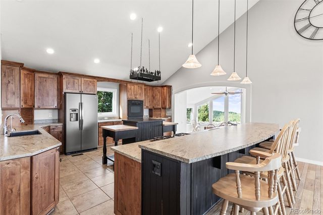 18844 Ute Vista Trail, Morrison, CO 80465