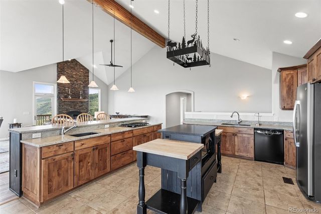 18844 Ute Vista Trail, Morrison, CO 80465