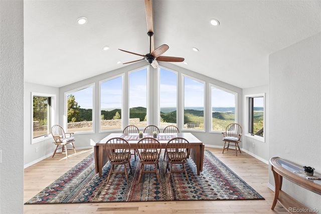 18844 Ute Vista Trail, Morrison, CO 80465