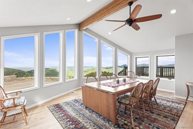 18844 Ute Vista Trail, Morrison, CO 80465