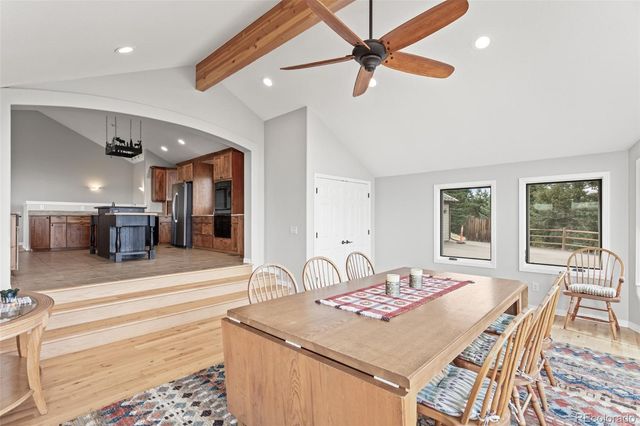 18844 Ute Vista Trail, Morrison, CO 80465