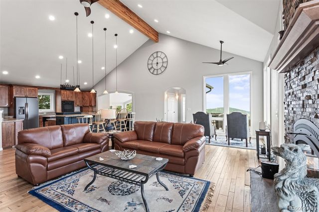 18844 Ute Vista Trail, Morrison, CO 80465