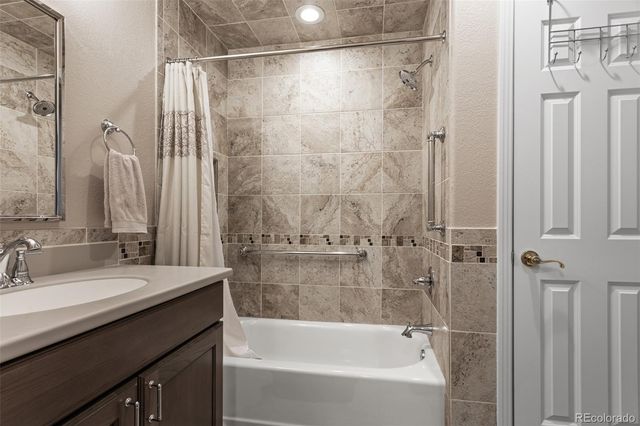 18844 Ute Vista Trail, Morrison, CO 80465