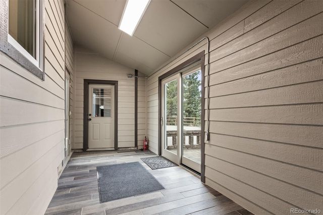 18844 Ute Vista Trail, Morrison, CO 80465