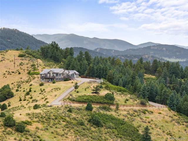 18844 Ute Vista Trail, Morrison, CO 80465