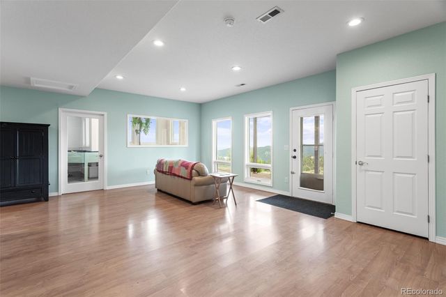 18844 Ute Vista Trail, Morrison, CO 80465