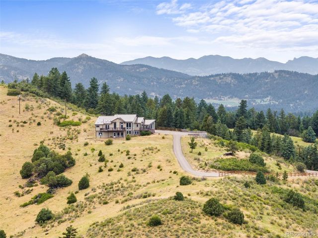 18844 Ute Vista Trail, Morrison, CO 80465
