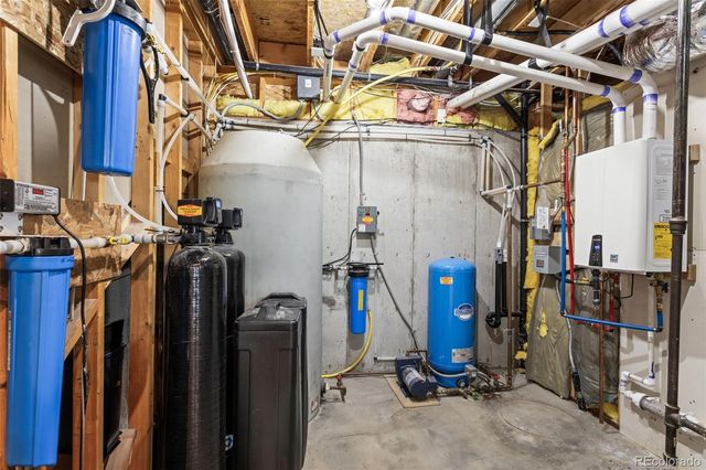 18844 Ute Vista Trail, Morrison, CO 80465