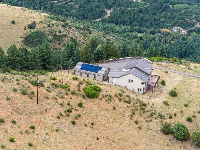 18844 Ute Vista Trail, Morrison, CO 80465