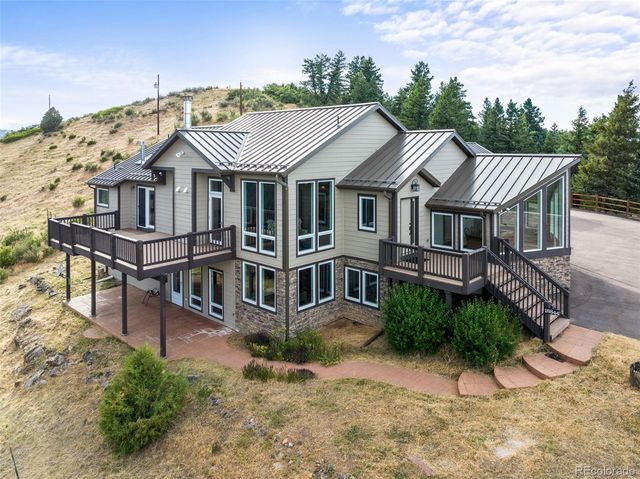 18844 Ute Vista Trail, Morrison, CO 80465