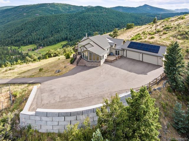 18844 Ute Vista Trail, Morrison, CO 80465