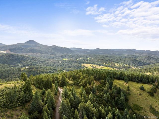 18844 Ute Vista Trail, Morrison, CO 80465