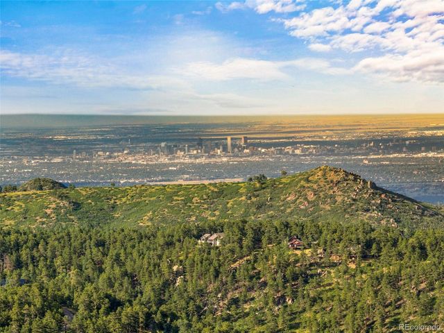 18844 Ute Vista Trail, Morrison, CO 80465