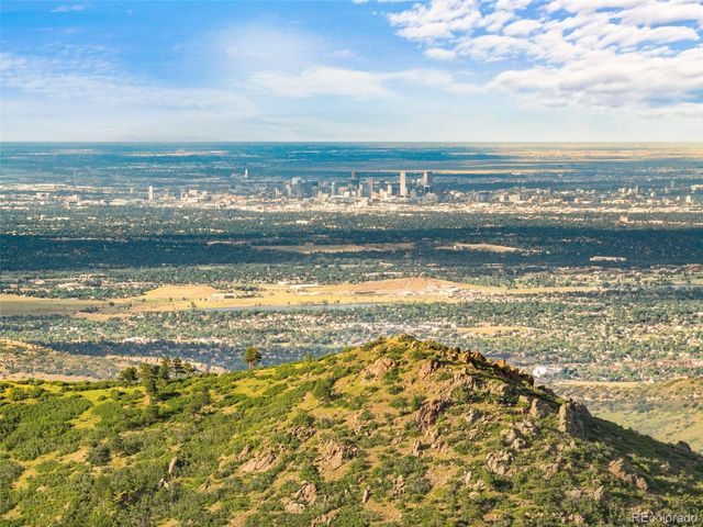 18844 Ute Vista Trail, Morrison, CO 80465