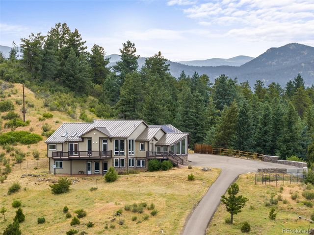 18844 Ute Vista Trail, Morrison, CO 80465