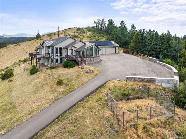 18844 Ute Vista Trail, Morrison, CO 80465
