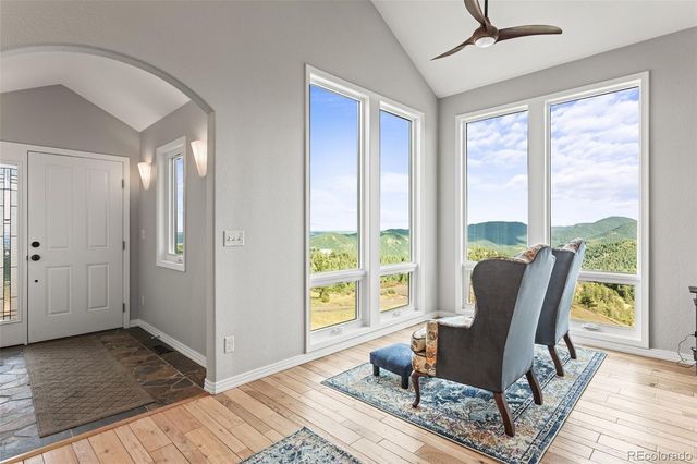 18844 Ute Vista Trail, Morrison, CO 80465