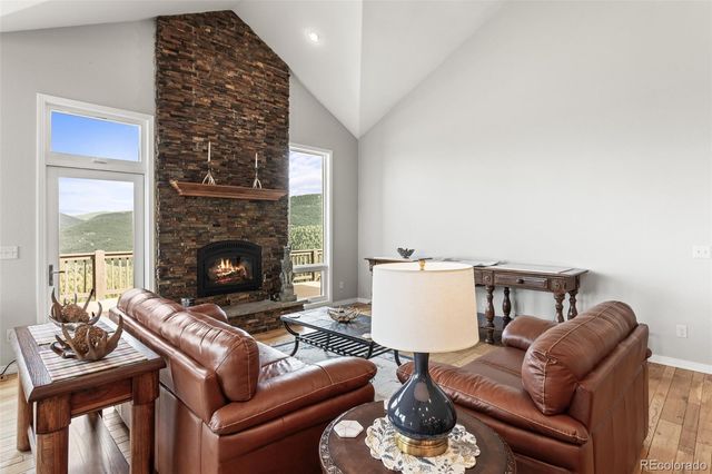 18844 Ute Vista Trail, Morrison, CO 80465