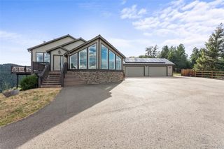 18844 Ute Vista Trail, Morrison, CO 80465