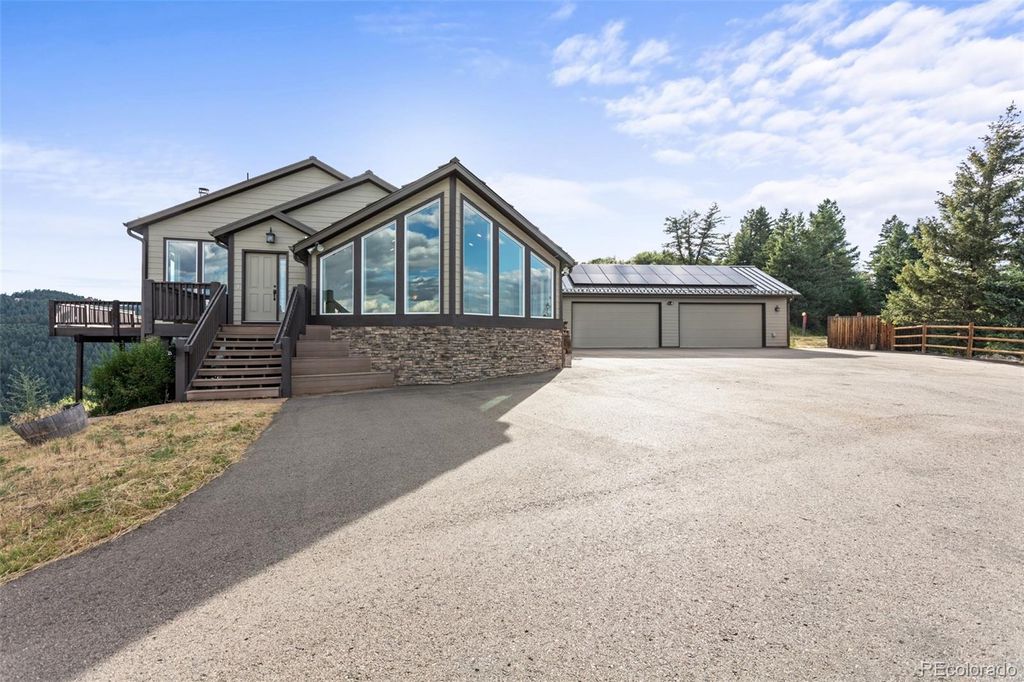 18844 Ute Vista Trail, Morrison, CO 80465