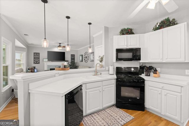 3939 Lorien Way NW, Kennesaw, GA 30152