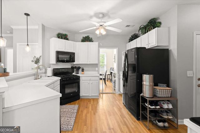 3939 Lorien Way NW, Kennesaw, GA 30152