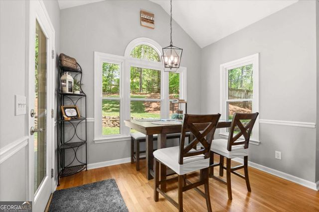 3939 Lorien Way NW, Kennesaw, GA 30152