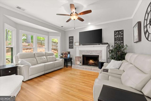3939 Lorien Way NW, Kennesaw, GA 30152