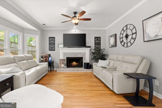 3939 Lorien Way NW, Kennesaw, GA 30152