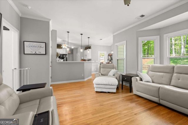 3939 Lorien Way NW, Kennesaw, GA 30152