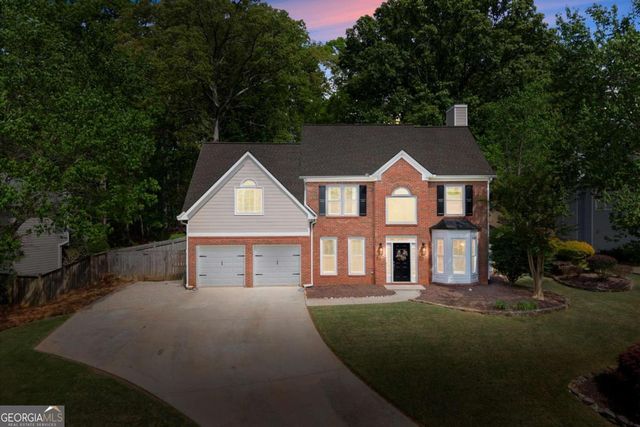 3939 Lorien Way NW, Kennesaw, GA 30152
