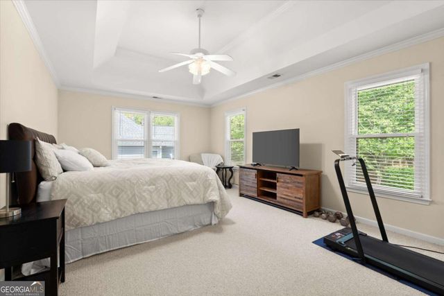 3939 Lorien Way NW, Kennesaw, GA 30152