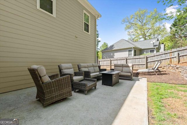 3939 Lorien Way NW, Kennesaw, GA 30152