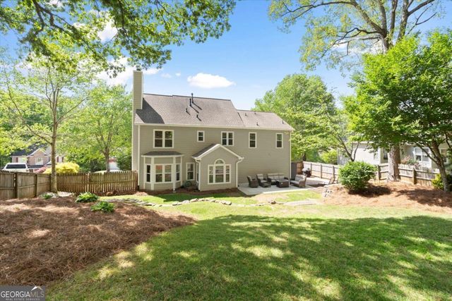 3939 Lorien Way NW, Kennesaw, GA 30152