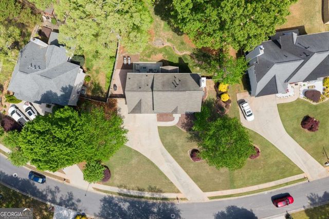 3939 Lorien Way NW, Kennesaw, GA 30152