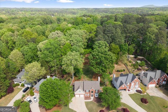 3939 Lorien Way NW, Kennesaw, GA 30152