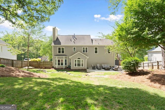 3939 Lorien Way NW, Kennesaw, GA 30152