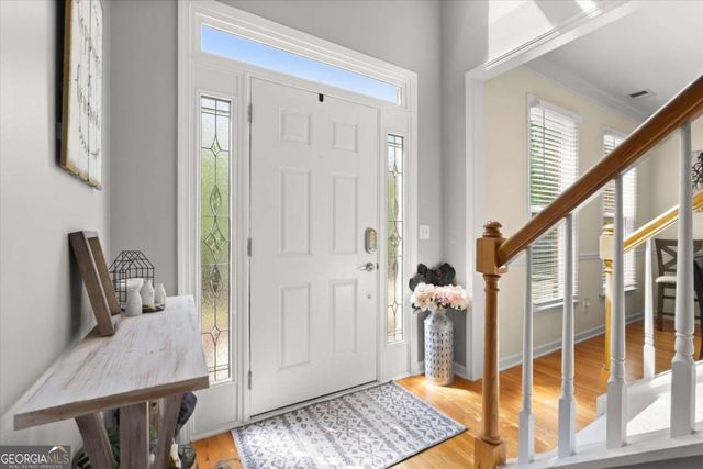 3939 Lorien Way NW, Kennesaw, GA 30152