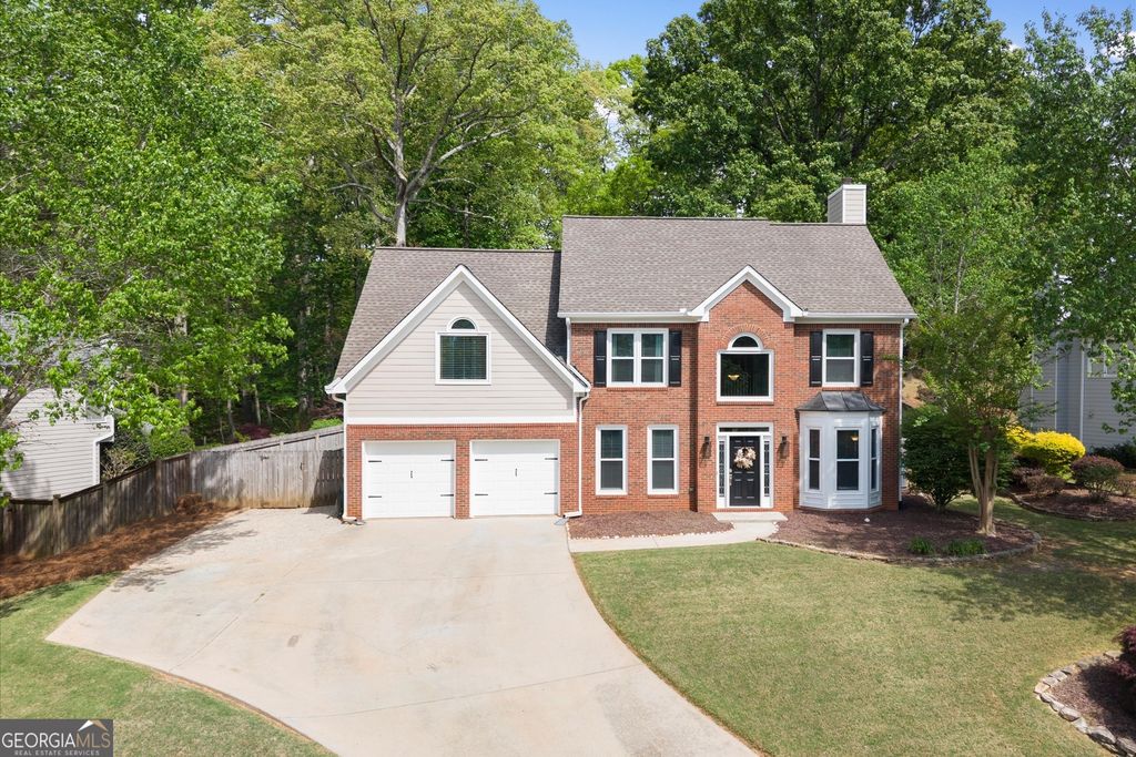 3939 Lorien Way NW, Kennesaw, GA 30152