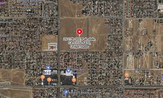 Cor 26th Ste Avenue # R10, Palmdale, CA 93550