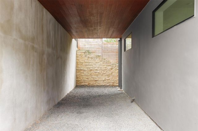 1106 Algarita Ave 2, Austin, TX 78704