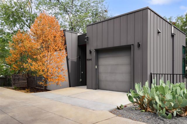 1106 Algarita Ave 2, Austin, TX 78704