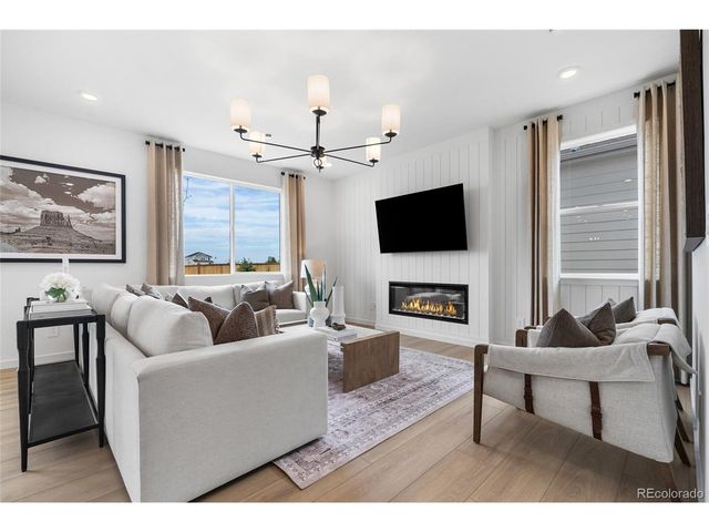 304 Mountain Flower Ave, Fort Lupton, CO 80621