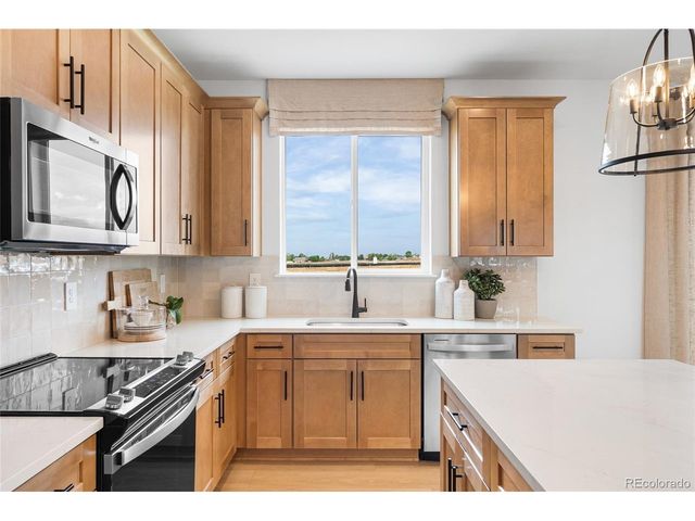 304 Mountain Flower Ave, Fort Lupton, CO 80621
