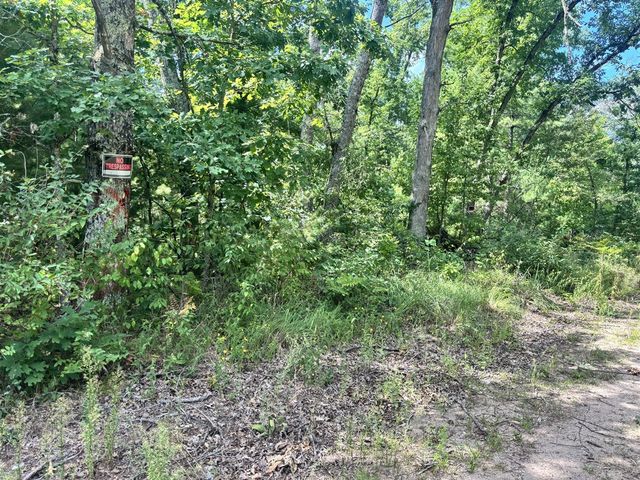8283 S Harperwoods St Terrace, Idlewild, MI 49642
