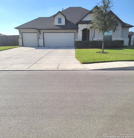 5307 KODY CREEK, San Antonio, TX 78263