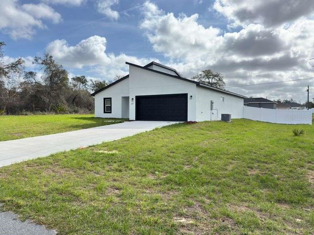 3832 SW 157TH PLACE ROAD, Ocala, FL 34473
