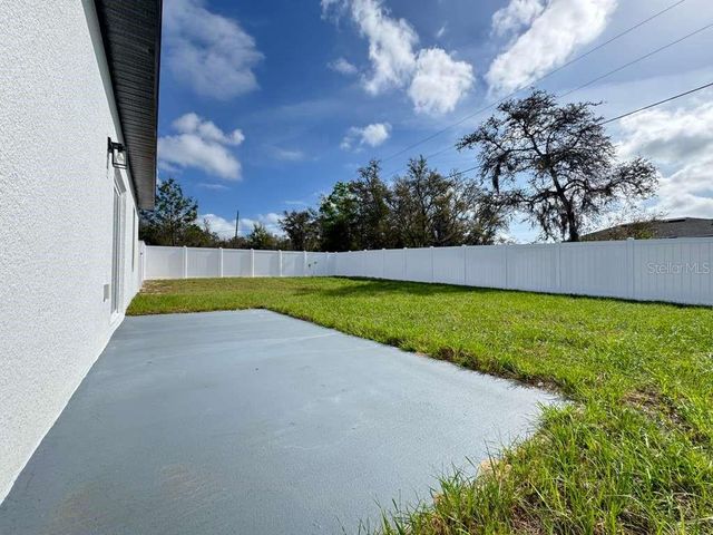 3832 SW 157TH PLACE ROAD, Ocala, FL 34473