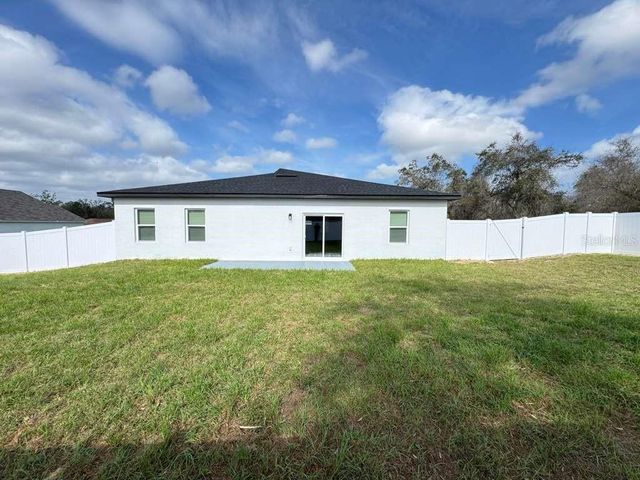 3832 SW 157TH PLACE ROAD, Ocala, FL 34473