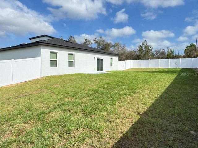 3832 SW 157TH PLACE ROAD, Ocala, FL 34473